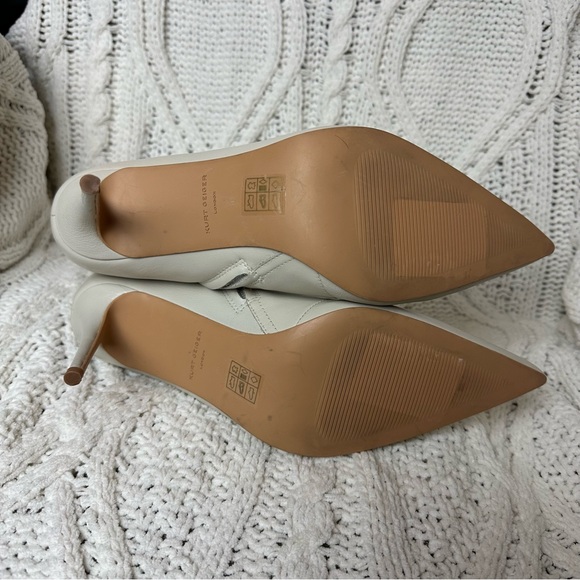 Kurt Geiger London Belgravia Eye Ankle Boot Size 41 - Picture 8 of 11